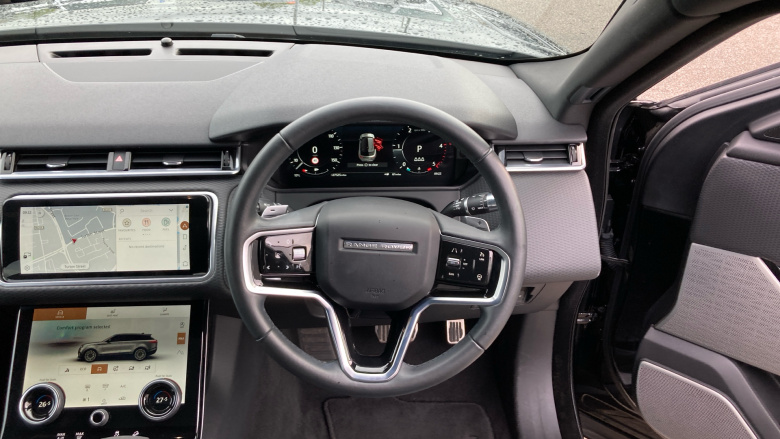Land Rover Range Rover Velar 2.0 D200 Edition 5dr Auto Diesel Estate